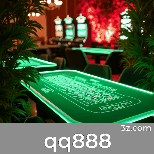 qq888: O Melhor em Entretenimento e Segurança qq888: O Melhor em Entretenimento e Segurança