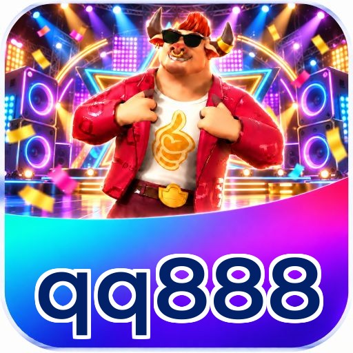 qq888 Logo