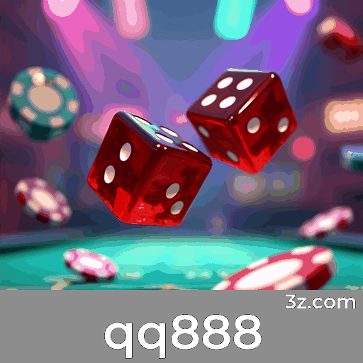 Luxo e Exclusividade: qq888 Casino com Dealers Internacionais /image/qq888_eyujz.png