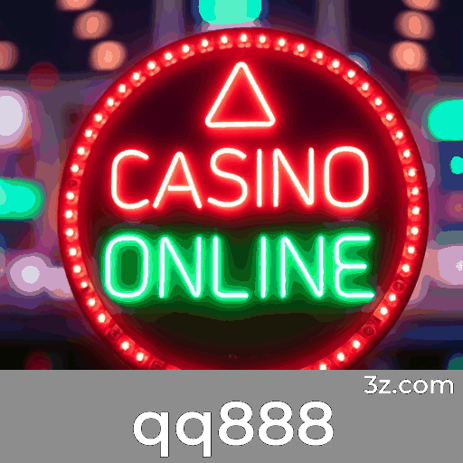 qq888: O Paraíso de Jogos Seletos e Excelentes /image/qq888_6rgzd.png