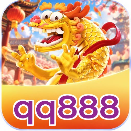 qq888 Logo