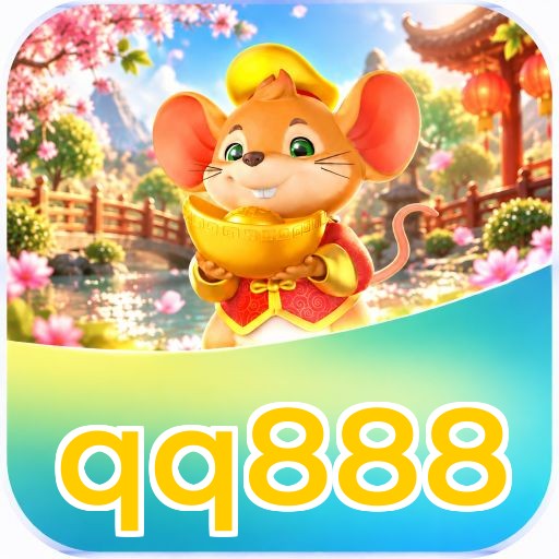 qq888 Logo