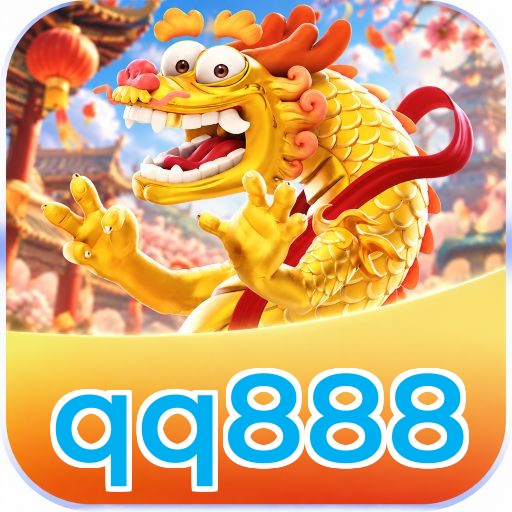 qq888 App Logo - Aplicativo Oficial iOS e Android