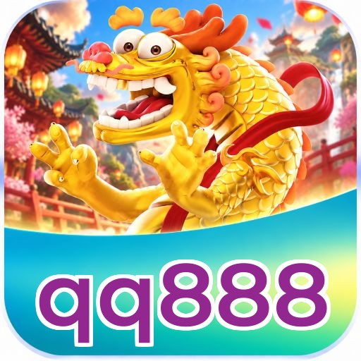qq888 Logo