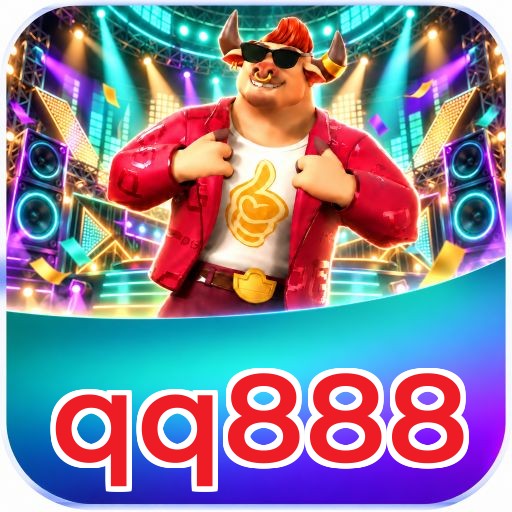 qq888 Logo