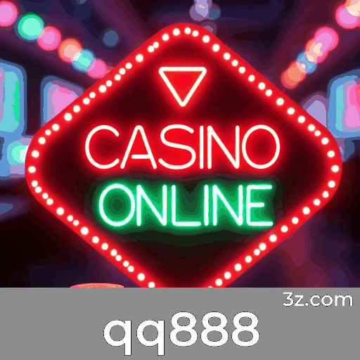 qq888: O Paraíso de Jogos Seletos e Excelentes /image/qq888_mak3f.png