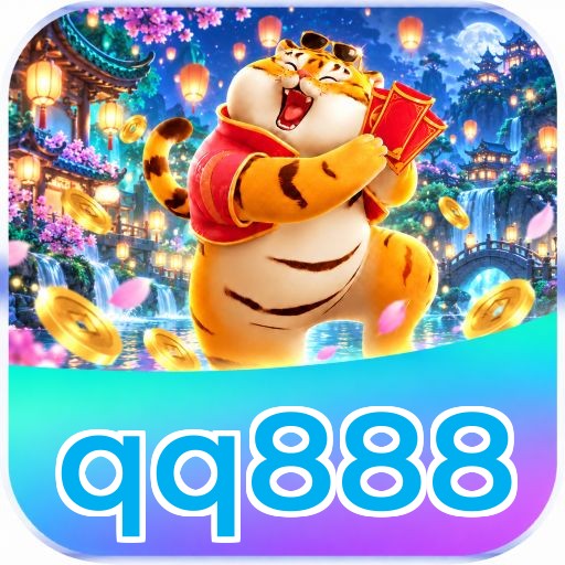 qq888 Logo