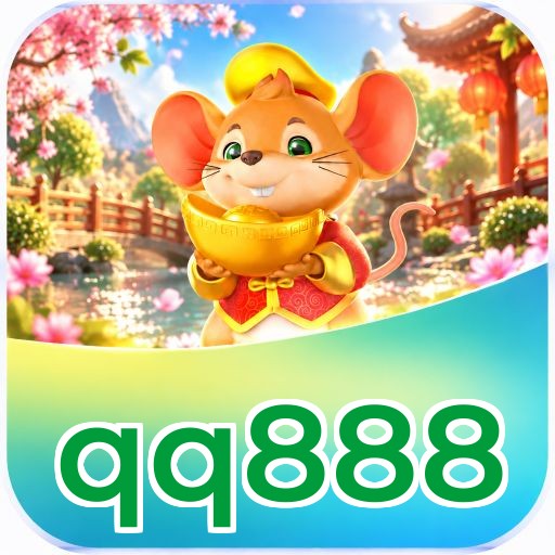 qq888 Logo