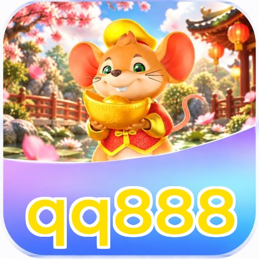 qq888 Logo