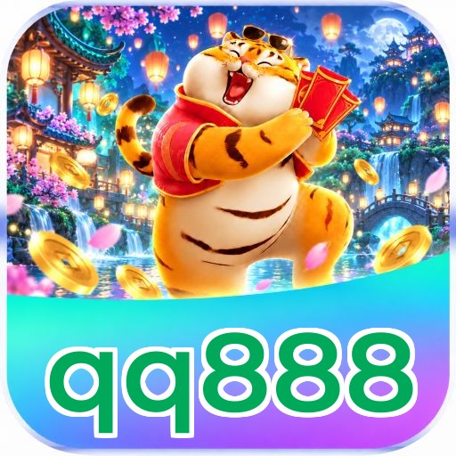 qq888 Logo