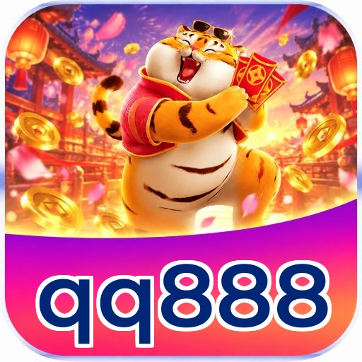 qq888 Logo