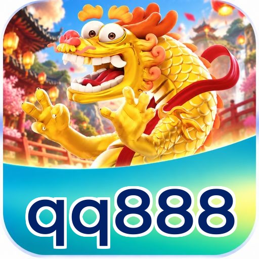 qq888 Logo