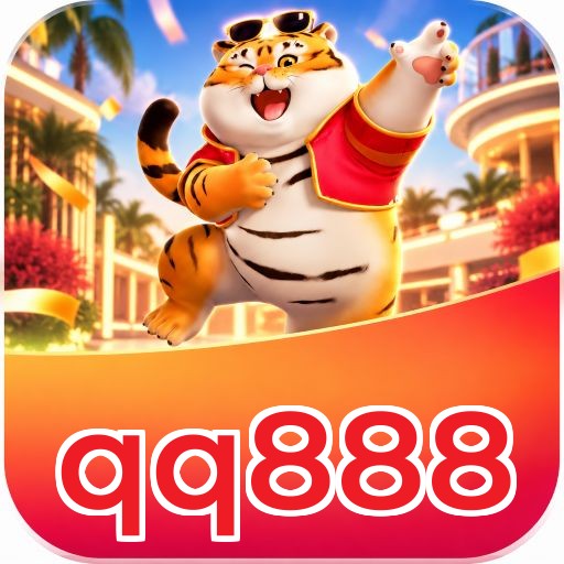 qq888 Logo