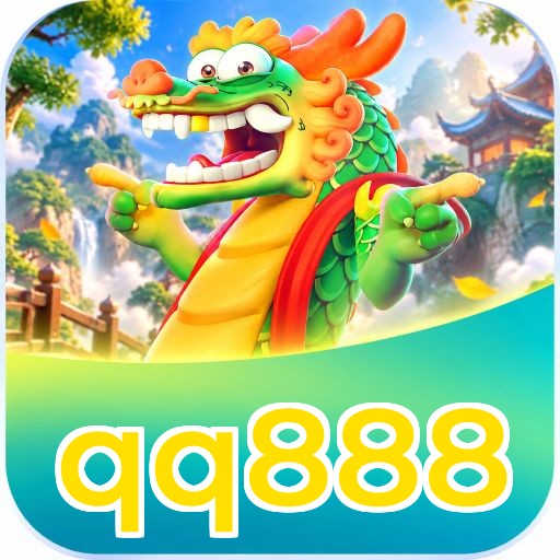 qq888 Logo