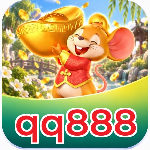 qq888 APK Icon