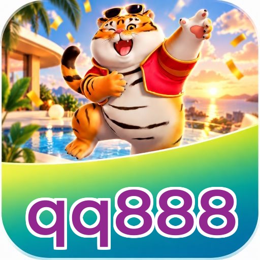 qq888 Logo