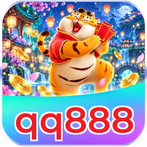 qq888 Logo