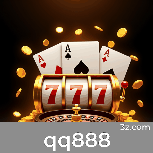 qq888: Plataforma de Apostas Segura e Profissional /image/qq888_zum9c.png