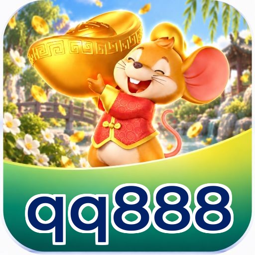 qq888 Logo