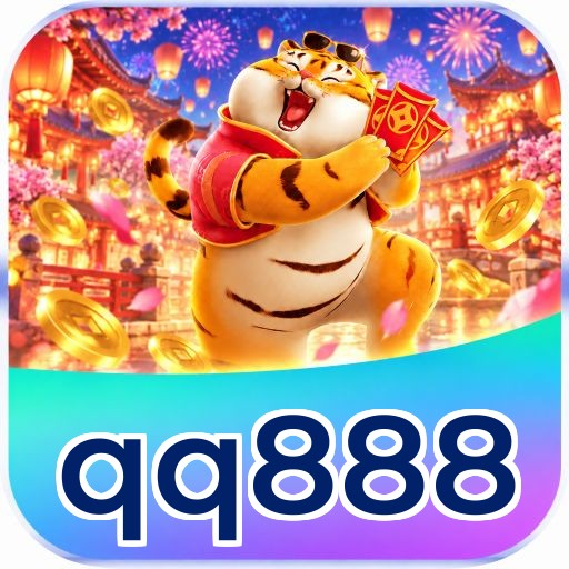 qq888 Logo