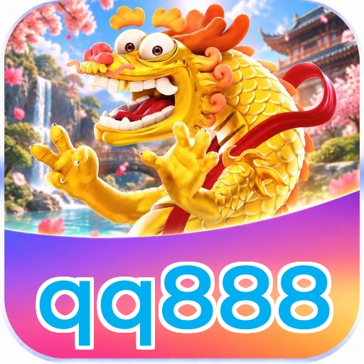 qq888 Logo