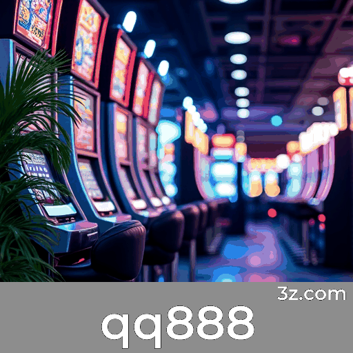 qq888: Entretenimento de Cassino Incrível e Imersivo /image/qq888_khxrj.png