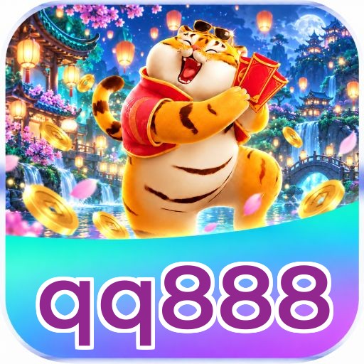 qq888 Cadastro - Logo Oficial