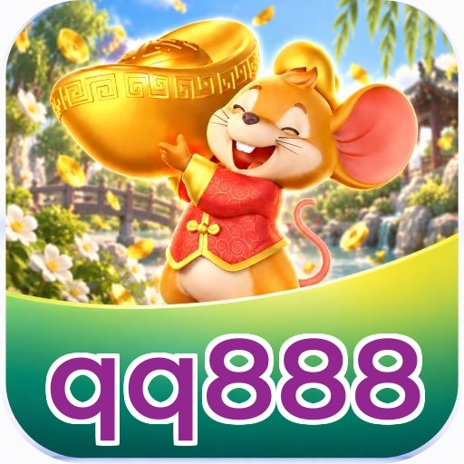 qq888 Logo
