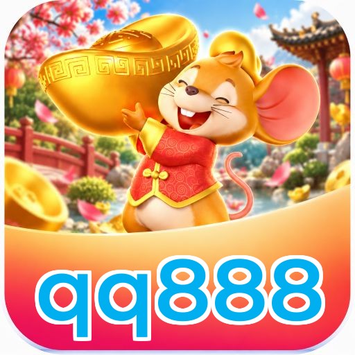 qq888 Logo