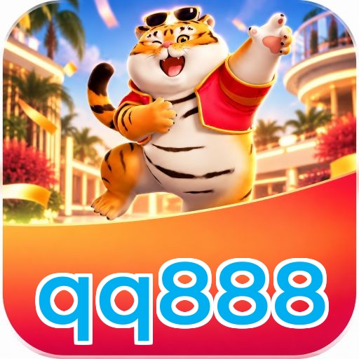 qq888 Telegram - Logo Oficial