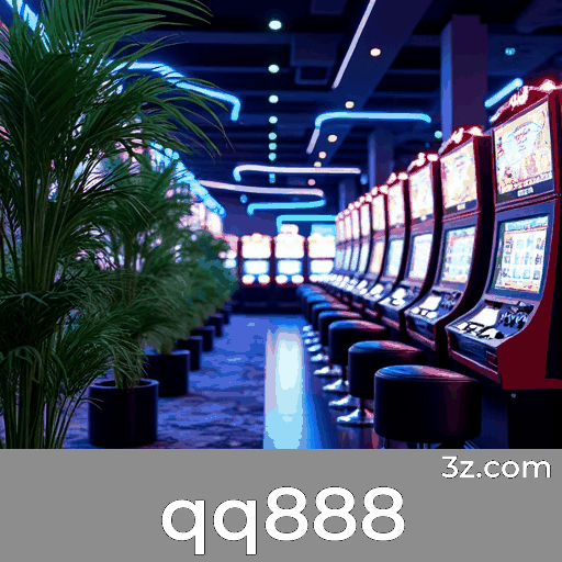 qq888: Entretenimento de Cassino Incrível e Imersivo /image/qq888_rugel.png