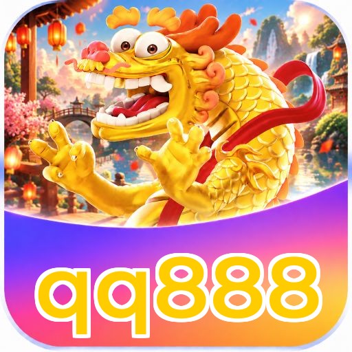 qq888 Download - Logo Oficial