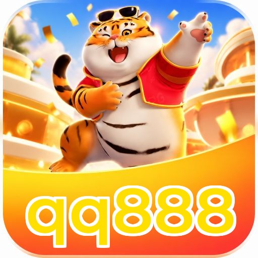 qq888 Logo